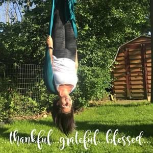 Meet your Posher, Luisa